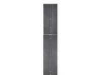Panduit PatchRunner 2 End Panel