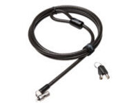 Kensington MicroSaver 2.0 Keyed Ultra Laptop Lock
