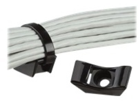 Panduit - Cable tie mount