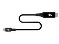IOGEAR G2LU3CHD02 - External video adapter