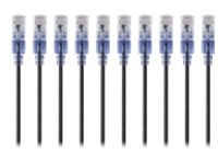 Monoprice SlimRun - Patch cable