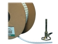 Panduit - Spiral cable wrap