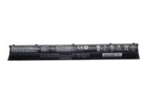 Axiom - Notebook battery (equivalent to: HP 800049-001)