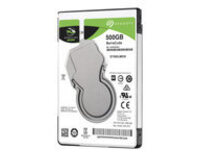 Seagate Guardian BarraCuda ST500LM030