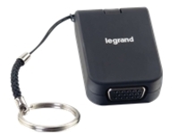 C2G USB C to VGA Adapter