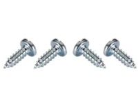 Panduit Quick-Build - Rack screws