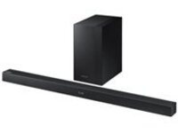 Samsung HW-M360 - Sound bar system