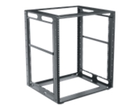 15SP CABINET FRAME RK 16DRACKS