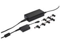 Targus Laptop Charger with USB Fast Charging Port