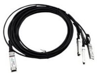 Axiom - Ethernet 100GBase-CR4 cable