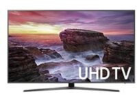 Samsung UN49MU6290F - 49" Class (48.5" viewable)