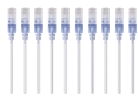 Monoprice SlimRun - Patch cable