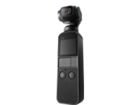 【新品未使用・過放電品】DJI OSMO POCKET 楽天市場】Max10%OFF配布中!!【充電ながら撮影可能】 DJI Osmo