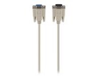 Belkin PRO Series VGA Monitor Extension Cable