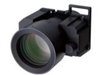 Epson ELP LL10 - Long-throw zoom lens