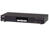 ATEN CS1942DP - KVM / audio / USB switch
