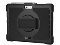 UAG Case for Microsoft Surface Go 3/Go 2/Go [10.5-inch] w/ Handstrap