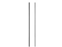 Panduit - Rack rail kit (4 post)