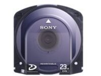 Sony Professional Disc PFD23AX