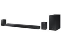 Samsung HW-K950 - Sound bar system
