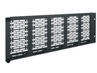 HNGD 3SP ACCESS MNTNG PNLRACK ACCESSORIES