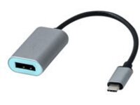 i-Tec - External video adapter