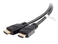C2G 25ft 4K HDMI Cable