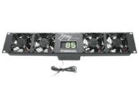 ULTRA QFP 4 FAN LED DSPLYRACK ACCESSORIES