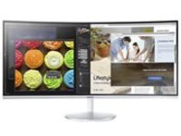 Samsung C34F791WQN - CF791 Series