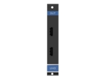 Kramer UHD-OUT2-F16/STANDALONE