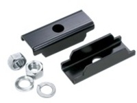 Panduit FiberRunner - Threaded rod bracket