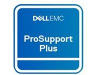 Dell Upgrade from 3Y Next Business Day to 5Y ProSupport Plus