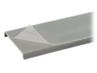 Panduit Type C - Cable duct cover
