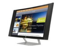 HP EliteDisplay S270c