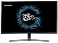 Samsung C27HG70QQN - CHG7 Series