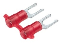 Panduit Pan-Term - Cable fork terminal