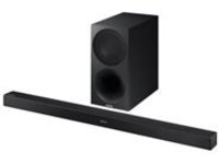 Samsung HW-M450 - Sound bar system