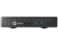HP ProDesk 800 G1 mini ミニPC HP EliteDesk 800 G1 - Mini desktop