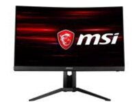 MSI Optix MAG271CQR - LED monitor