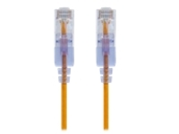 Monoprice SlimRun - Patch cable