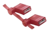 Panduit - Female disconnect