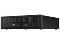 HP EliteDesk 800 G1 - Ultra-slim desktop