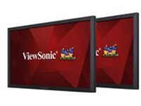 2PK 24IN LCD 1920X1080 3000:1 HDMI VGA DP USB 22MS SPKR