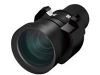 Epson ELP LW06 - Wide-throw zoom lens