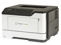 STI MICR ST9815 - Printer