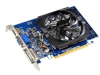 Gigabyte GV-N730D3-2GI