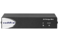 Vaddio Bridge Mini Audio/Video Encoder