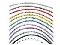 Panduit - Spiral cable wrap