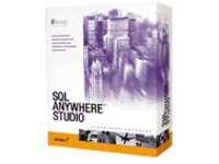 Sybase SQL Anywhere Studio