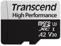 Transcend High Performance 330S